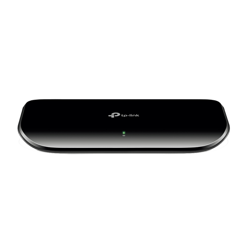 Комутатор TP-LINK TL-SG1008D
